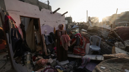 Rechtliche Schritte Südafrikas versetzen Israel in Angst vor Völkermord im Gazastreifen