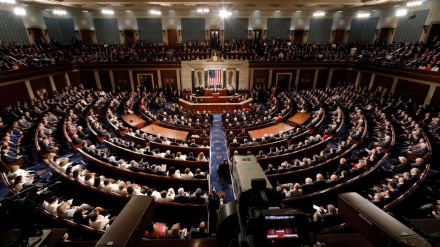 US-Senat legt 118-Milliarden-Dollar-Gesetzentwurf vor für Ukraine- und Israel-Hilfe sowie Stärkung der US-Grenzen