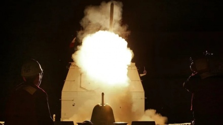 Iran reagiert auf amerikanisch-britische Luftangriffe auf Jemen