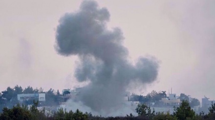 Neun Hisbollah-Mitglieder wurden bei israelischen Angriffen im Südlibanon getötet