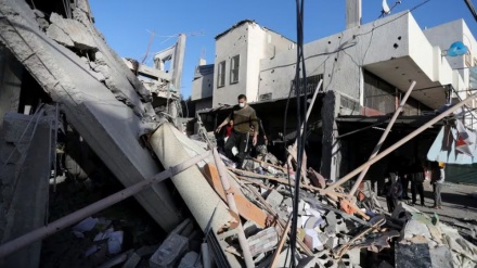 UN-Generalsekretär: Humanitäre Lage in Gaza ist unbeschreiblich