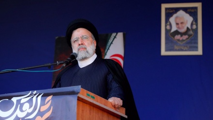 Präsident Raisi: Sicherheit in der Region ist General Soleimani zu verdanken