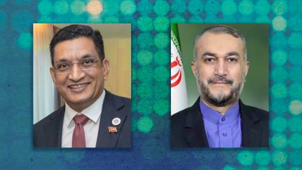 Iran fordert internationale Gemeinschaft zu „ernsthaften Maßnahmen“ gegen Terrorismus auf