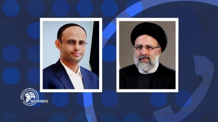 Raisi: US-Angriffe auf Jemen offenbaren menschenrechtsfeindlichen Charakter der USA