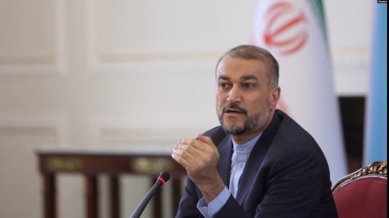 Nach Spannungen wegen Raketenangriffen: Irans Außenminister besucht Pakistan 