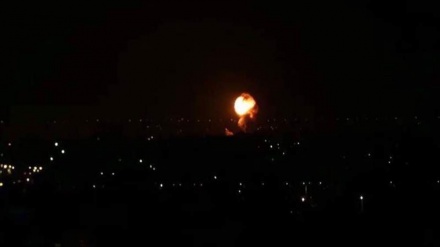 US-Militär fliegt Luftangriff auf jemenitische Hauptstadt