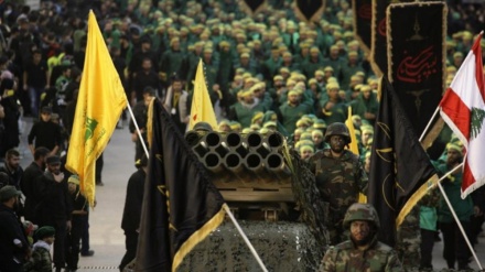 Hisbollah attackiert Kommandozentrale des israelischen Militärs, um Morde an Arouri und Tawil zu rächen