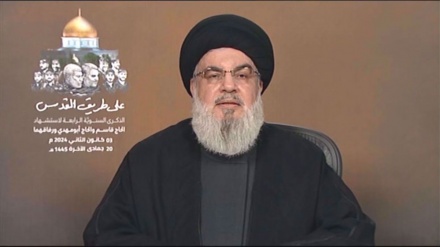 Hisbollah-Chef: Ermordung des Hamas-Führers wird nicht ungestraft bleiben
