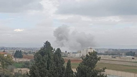 Kein iranisches Beratungszentrum in Syrien wurde ins Visier genommen