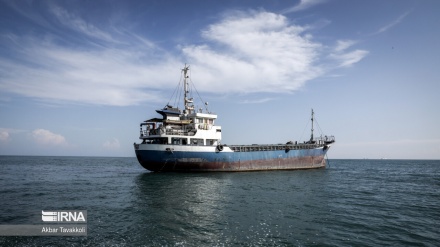 CENTCOM bestätigt Ansarullah-Angriff aus US-Frachtschiff 