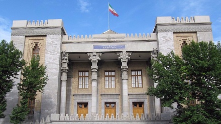 Iran: Widerstandsgruppen agieren unabhängig bei pro-palästinensischen Entscheidungen