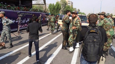 Dänisches Gericht bestätigt Gefängnisstrafen gegen Anti-Iran-Terroristen
