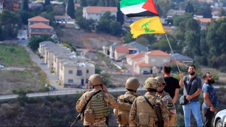 Hisbollah startet neue Angriffswelle auf israelische Ziele und trifft Militärstützpunkt