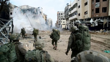 UNO: Israelische Streitkräfte haben wahrscheinlich Tausende Gaza-Bürger festgenommen