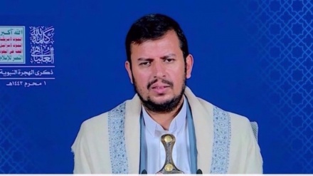 Al-Huthi: Jemens Ansarullah wird weiterhin Schiffe angreifen, die in besetzte Gebiete unterwegs sind