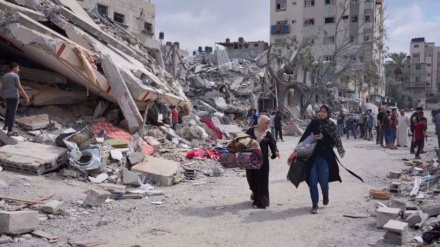 Mexiko und Chile fordern ISTGH auf, Israels völkermörderischen Krieg gegen Gaza zu untersuchen