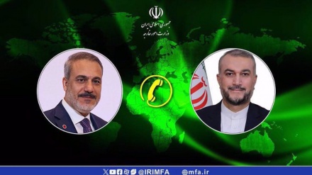 Türkei bereit für bevorstehenden Besuch des iranischen Präsidenten in Ankara