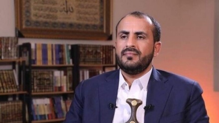 Ansarullah bekräftigt Fortsetzung der Unterstützung für Palästina
