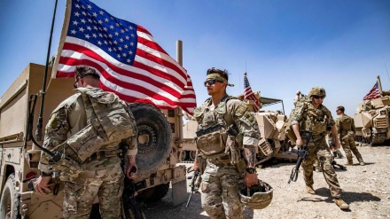 Drohnenangriff in Jordanien: 3 US-Soldaten getötet und 34 weitere verletzt