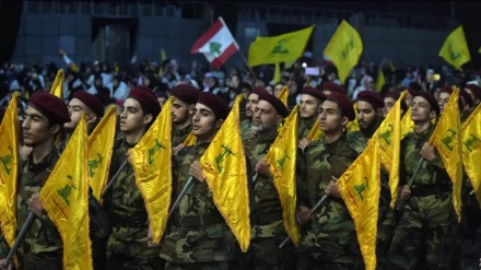 Hisbollah vereitelt militärischen Einmarsch Israels in Südlibanon