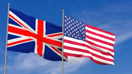 USA und Großbritannien verschärfen Sanktionen gegen Hamas und Islamischen Dschihad