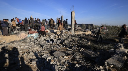 Weitere Länder schließen sich IGH-Verfahren gegen Israel wegen Völkermord im Gazastreifen an