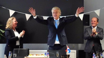 „Anti-europäische“ Populisten werden bei EU-Wahlen großen Sieg erringen, während Nationalismus zunimmt