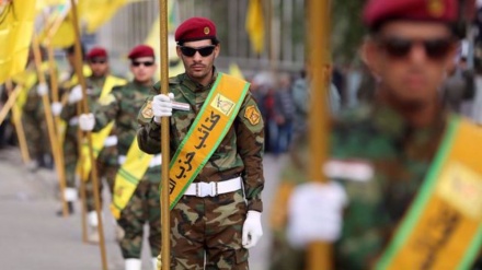 Irakischer Widerstand kündigt „Aussetzung“ anti-amerikanischer Operationen an