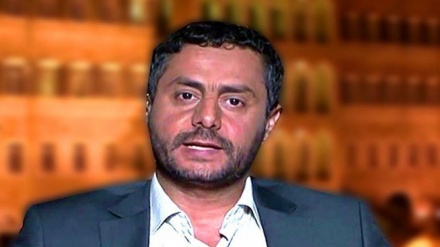 Ansarullah: Unsere Operationen gegen Israel werden fortgesetzt
