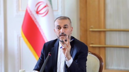 Iran: UNO muss Maßnahmen ergreifen, um Massengräueltaten Israels gegen Palästinenser in Rafah zu verhindern