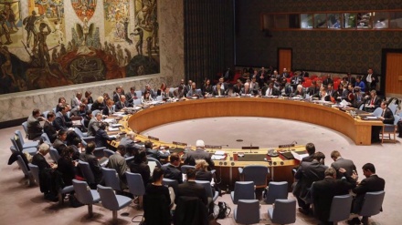 Russland und China bezeichnen Angriffe der USA und Großbritanniens gegen Jemen als illegal