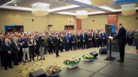 Weltweite Zeremonien anlässlich des Jahrestags des Sieges der Islamischen Revolution in Iran