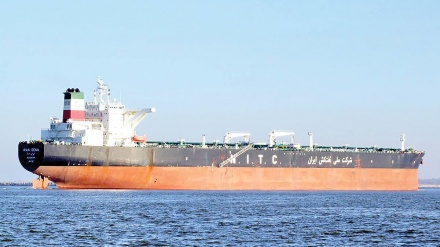 US-Justizministerium bestätigt Diebstahl von 500.000 Barrel iranischen Öls