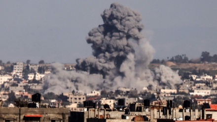 Hamas: Israel blockiert jedes Abkommen, das zu Waffenstillstand im Gazastreifen führen könnte