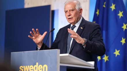 Borrell: Einstellung von UNRWA-Finanzhilfe bedroht Leben Hunderttausender Palästinenser