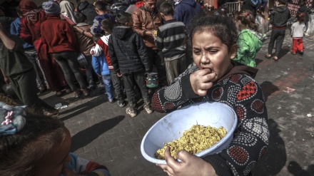 WHO-Chef: Lage in Gaza unmenschlich, Waffenstillstand jetzt 