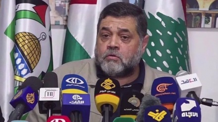 Hamas: US-Flugzeuge unterstützen israelischen Völkermordkrieg