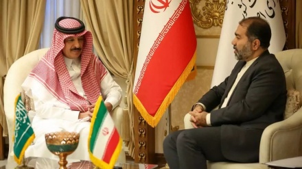 Saudi-Arabiens Botschafter in Teheran: Es besteht ein ehrlicher Wille zur Intensivierung der Beziehungen zum Iran