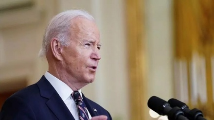 Biden hofft auf Waffenruhe in Gaza ab Montag