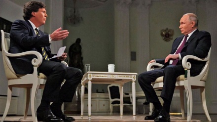 Putin: Ein Sieg über Russland auf dem Schlachtfeld ist unmöglich