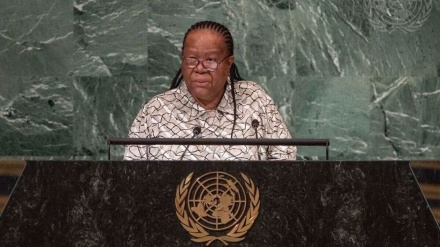 Südafrika: Nach IGH-Urteil sind alle Länder verpflichtet, Unterstützung Israels im Gaza-Krieg einzustellen