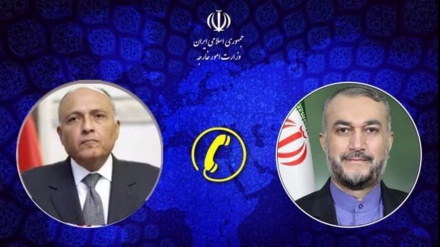 Iran: Krieg ist nicht die Antwort auf regionale Krisen