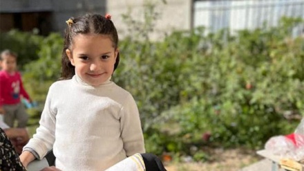 Palästinensischer Rote Halbmond fordert Druck auf Israel wegen vermisstem Personal und Kind