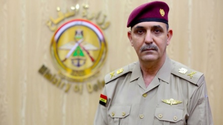 US-Vergeltungsschläge: Irak nennt US-Angriffe eine Verletzung seiner Souveränität