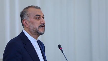 Iran bezeichnet Israel als „wahre Quelle der Verbreitung von Massenvernichtungswaffen“ in der Region