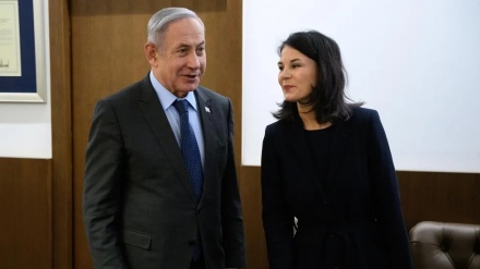 Bundesaußenministerin Baerbock: Eine Bodenoffensive in Rafah im Gazastreifen wird eine humanitäre Katastrophe auslösen