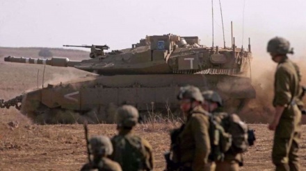 Die israelische Armee gibt zu, einen Telegram-Kanal zu betreiben, um Palästinenser zu terrorisieren
