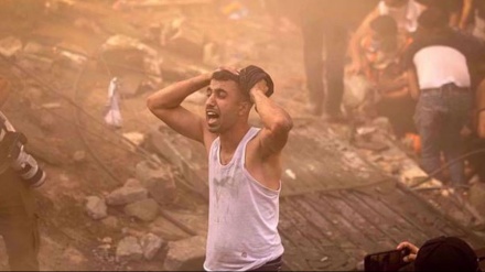 Zahlreiche Menschen im Gazastreifen getötet, nachdem Katar erklärt hatte, Israel habe Waffenstillstandsplan gebilligt 