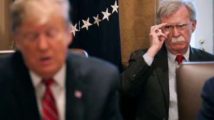 Aus Angst nach Ermordung Soleimanis gaben USA 12 Millionen Dollar aus, um zwei Trump-Mitarbeiter zu schützen