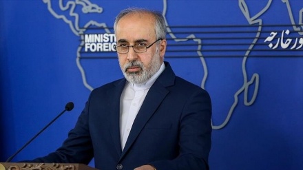 Iran: Beschluss des US-Senats bedeutet tägliche Belohnung in Höhe von 100 Millionen Dollar für Netanjahus Verbrechen